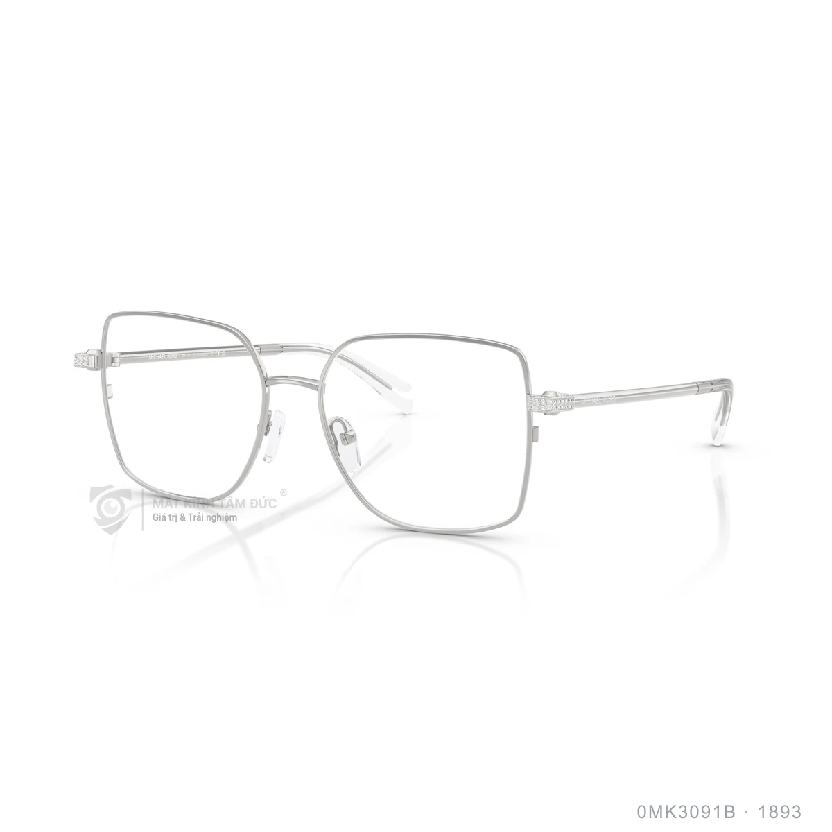 Gọng kính Michael Kors 0MK3091B - Ảnh 12