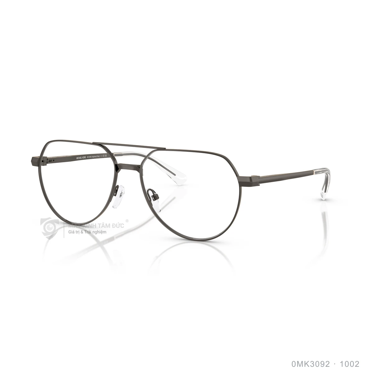 Gọng kính Michael Kors 0MK3092 - Ảnh 2