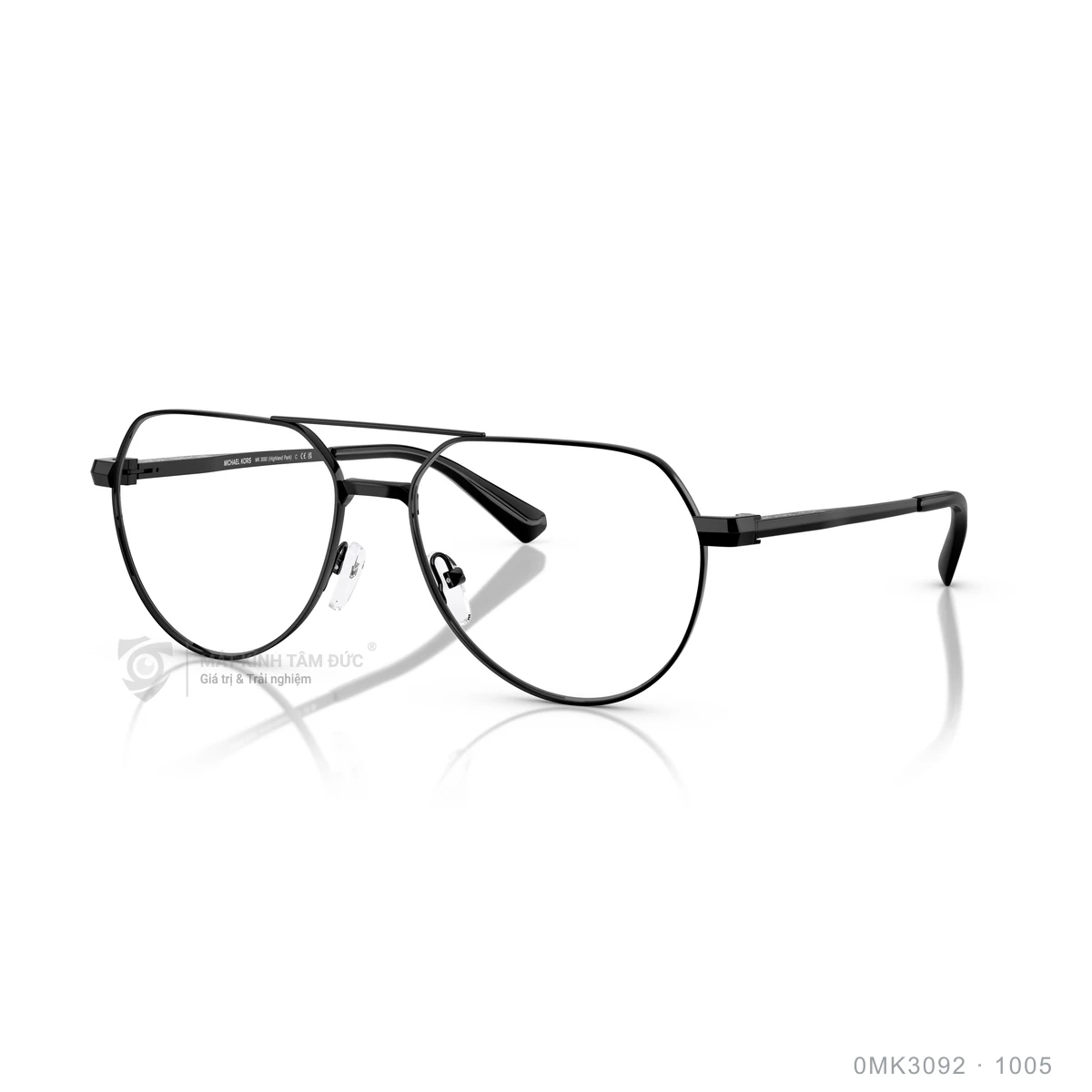 Gọng kính Michael Kors 0MK3092 - Ảnh 7