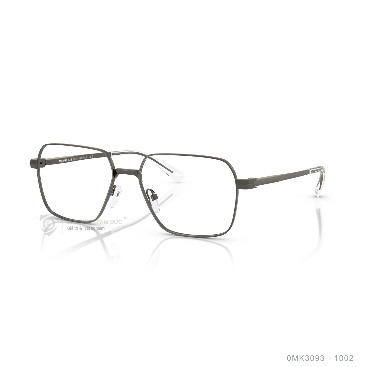 Gọng kính Michael Kors 0MK3093 - Ảnh 2
