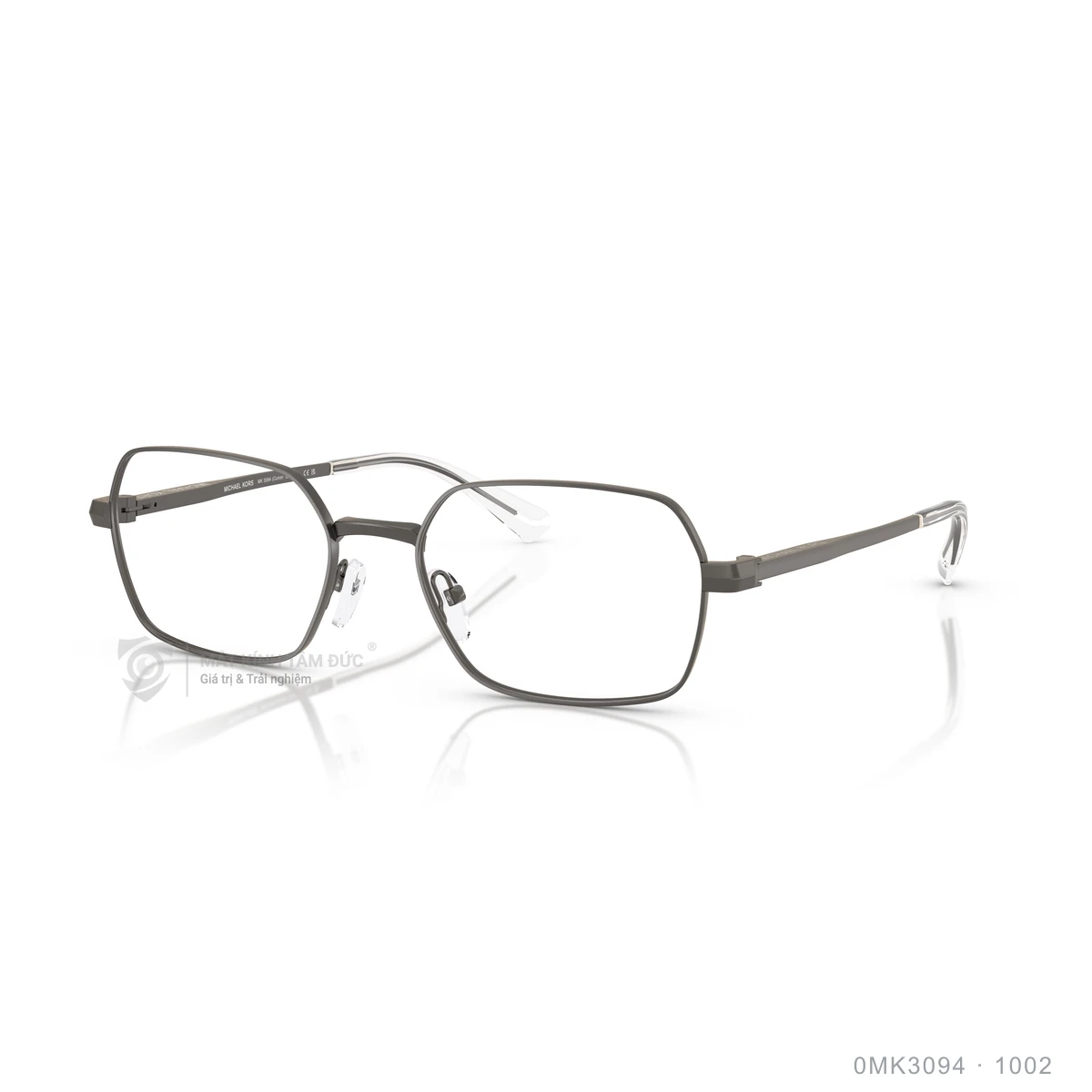 Gọng kính Michael Kors 0MK3094 - Ảnh 2