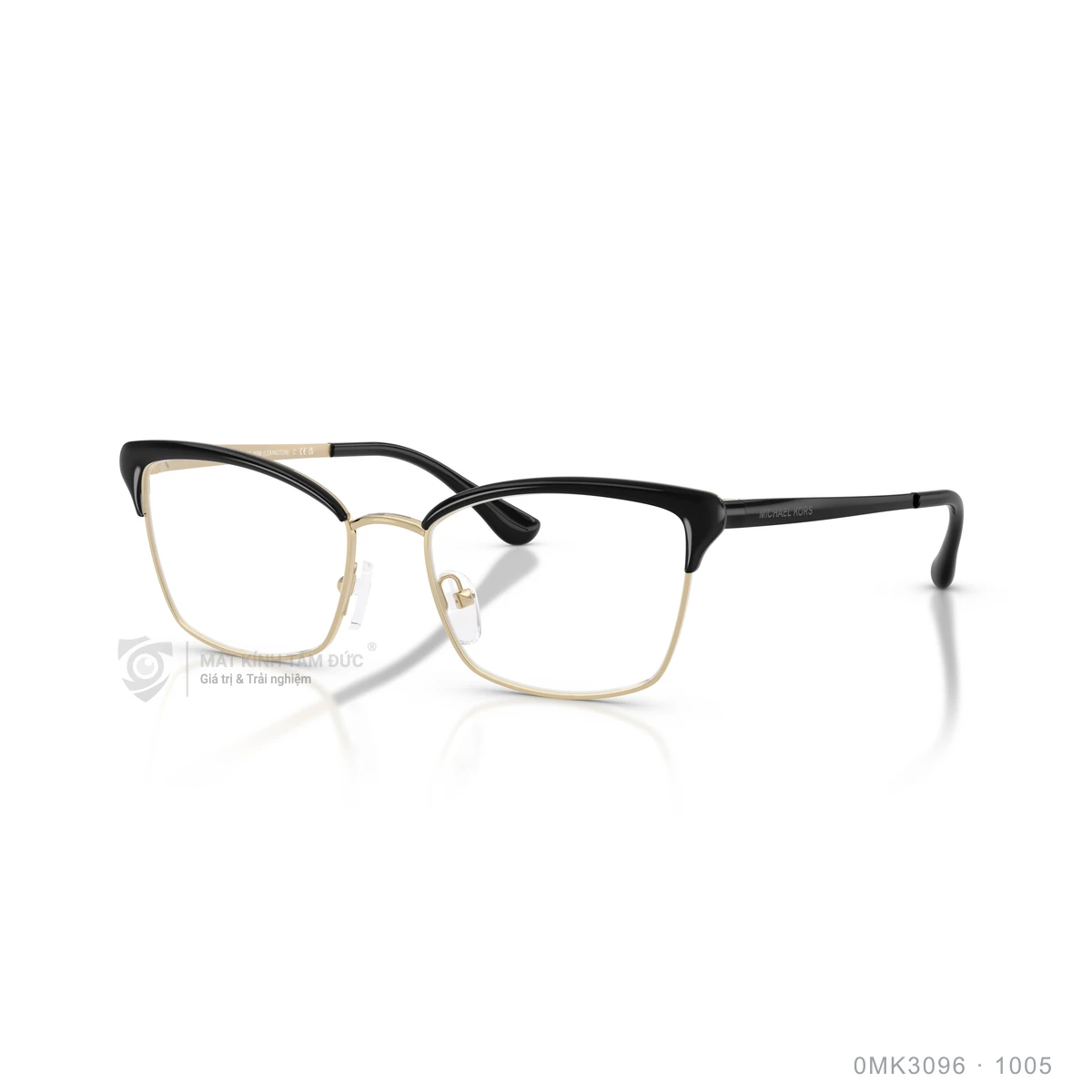 Gọng kính Michael Kors 0MK3096 - Ảnh 2