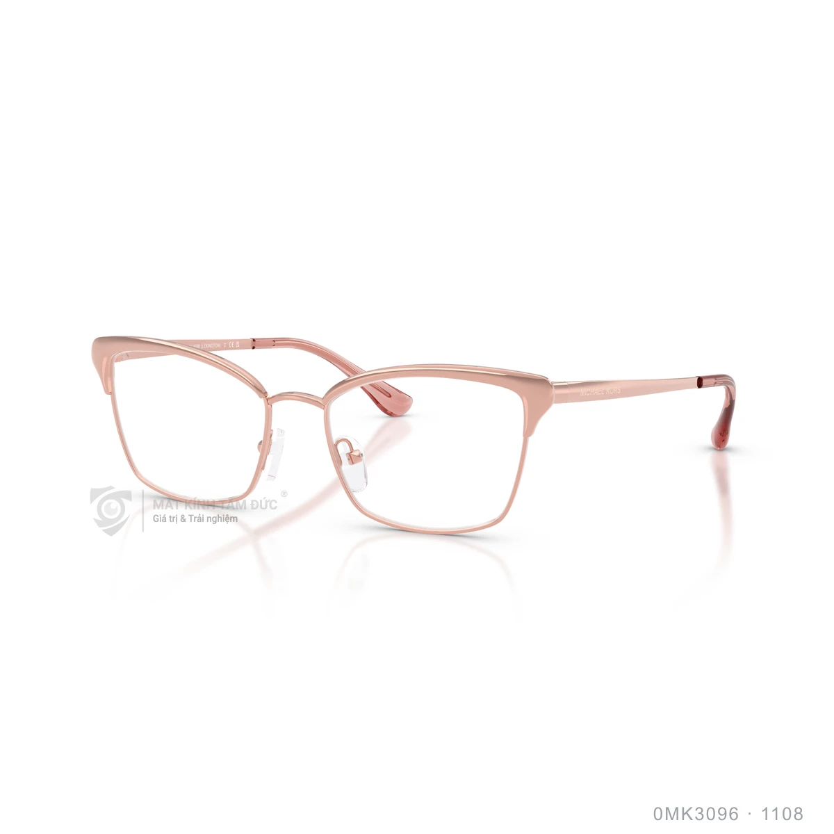 Gọng kính Michael Kors 0MK3096 - Ảnh 7