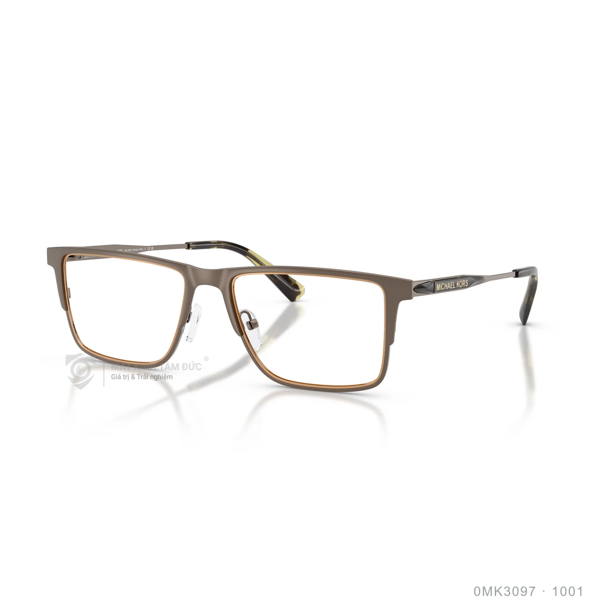Gọng kính Michael Kors 0MK3097 - Ảnh 2