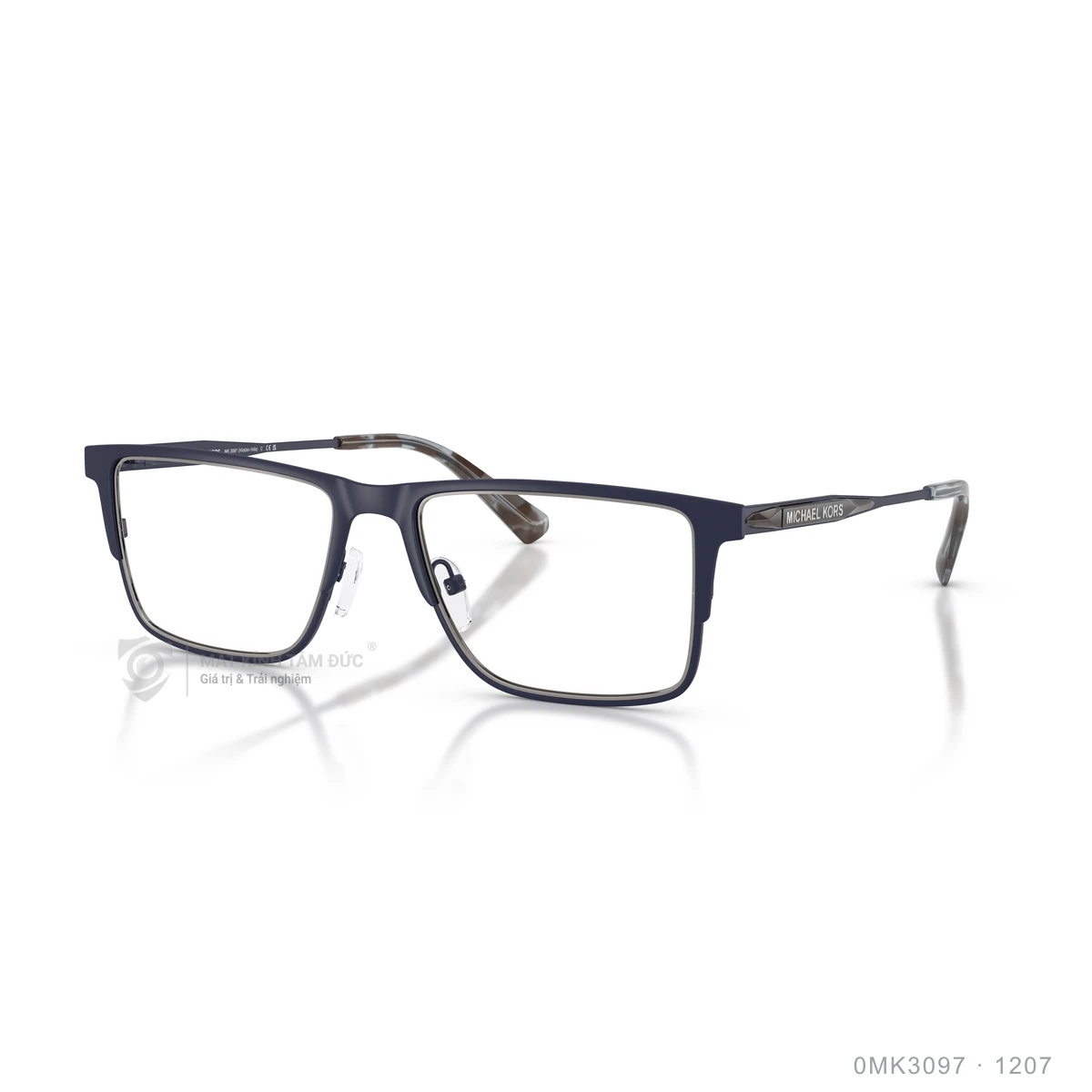 Gọng kính Michael Kors 0MK3097 - Ảnh 7