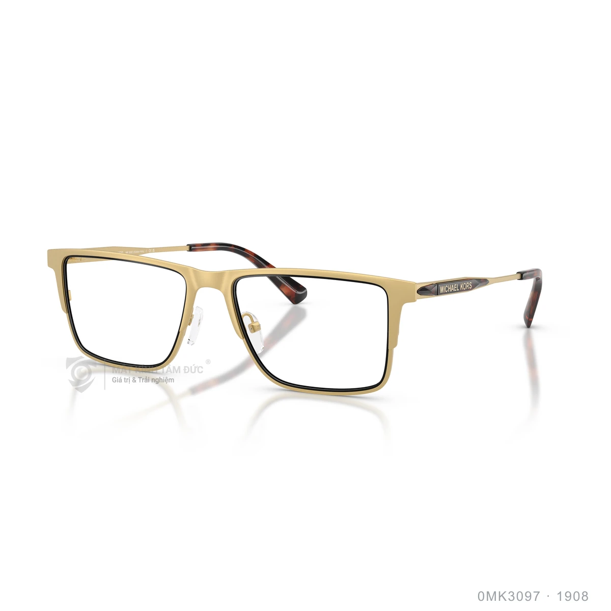 Gọng kính Michael Kors 0MK3097 - Ảnh 12