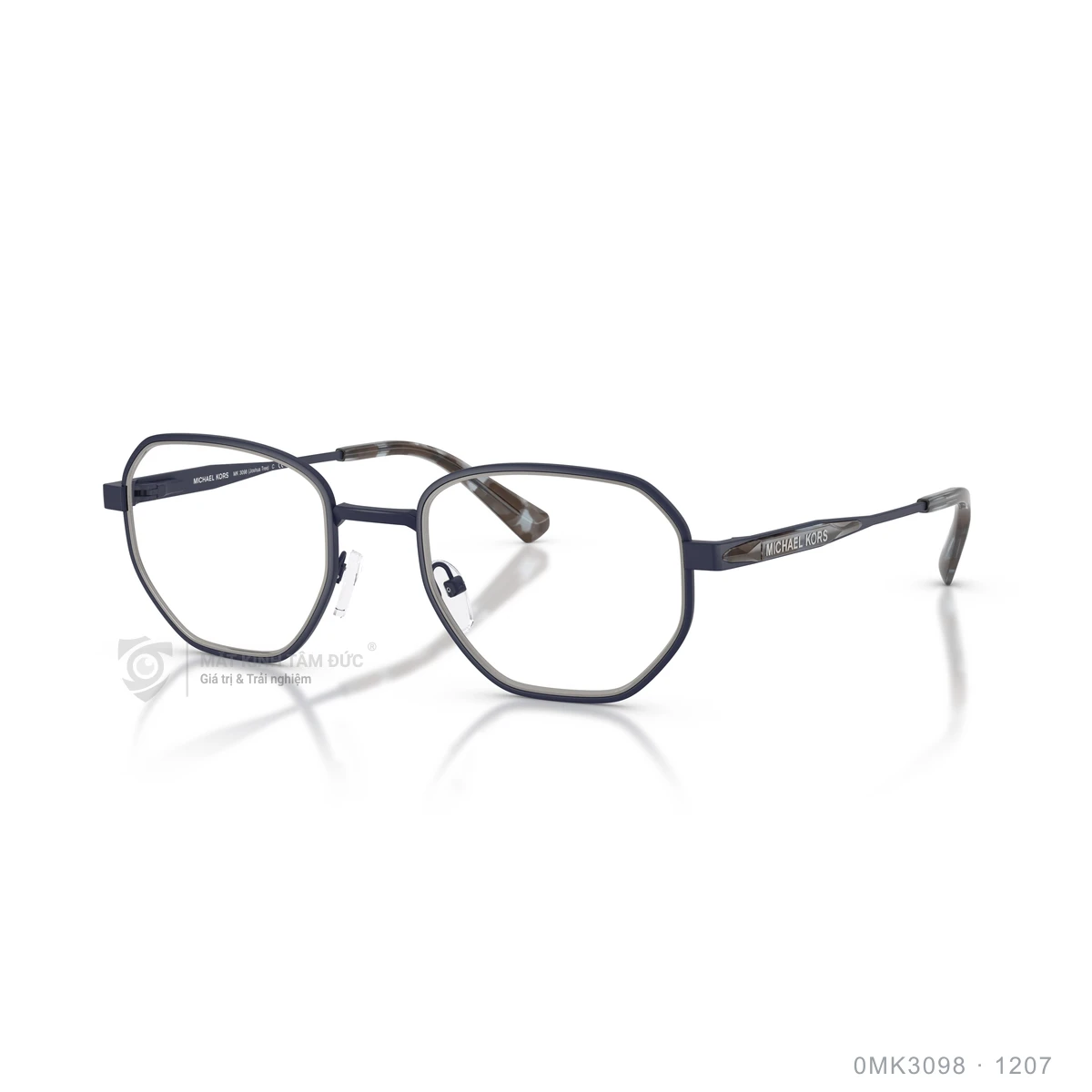 Gọng kính Michael Kors 0MK3098 - Ảnh 7