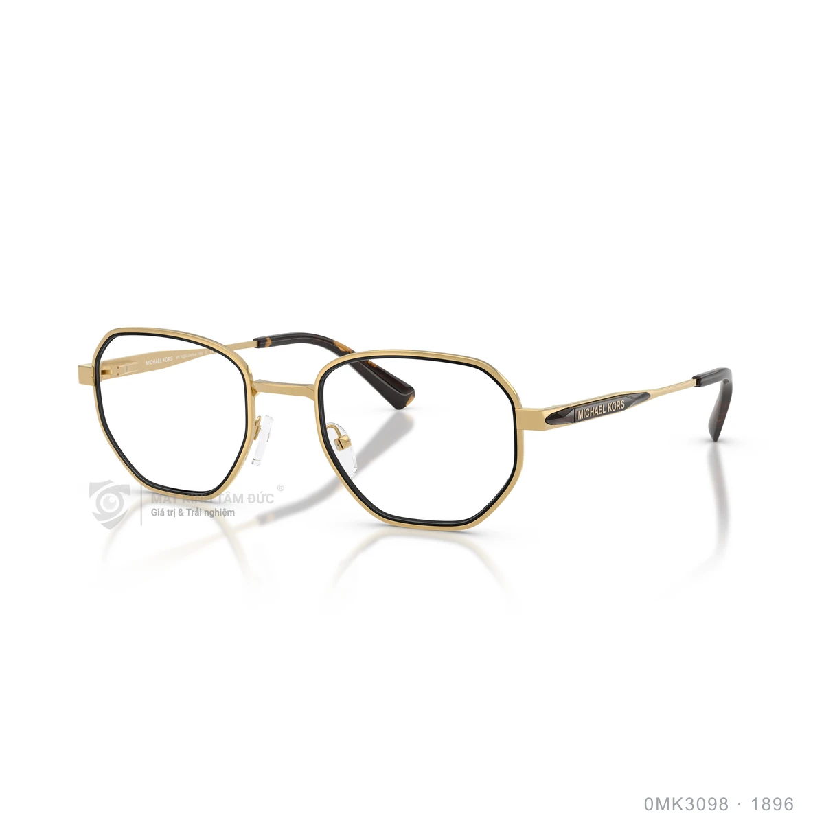 Gọng kính Michael Kors 0MK3098 - Ảnh 12