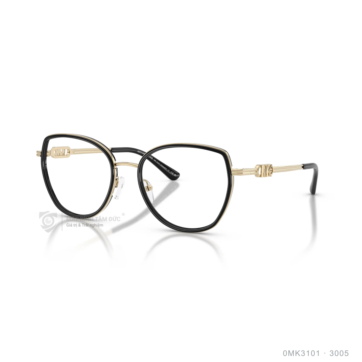 Gọng kính Michael Kors 0MK3101 - Ảnh 7