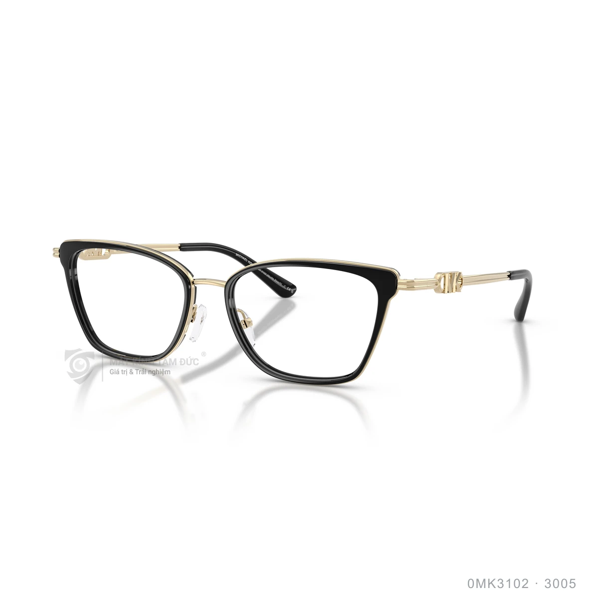 Gọng kính Michael Kors 0MK3102 - Ảnh 12