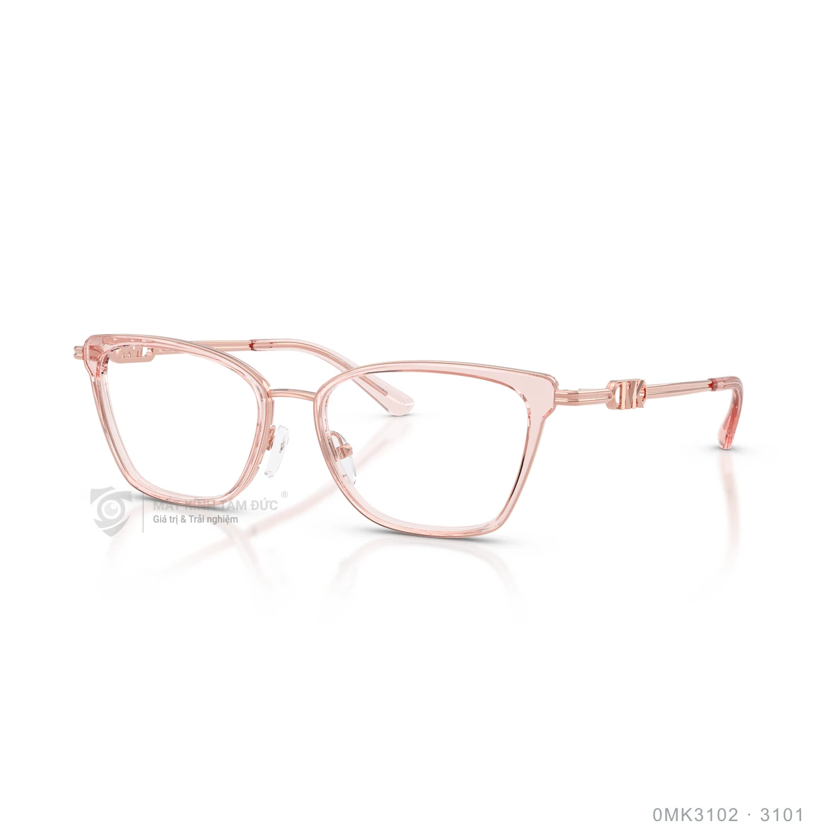 Gọng kính Michael Kors 0MK3102 - Ảnh 2