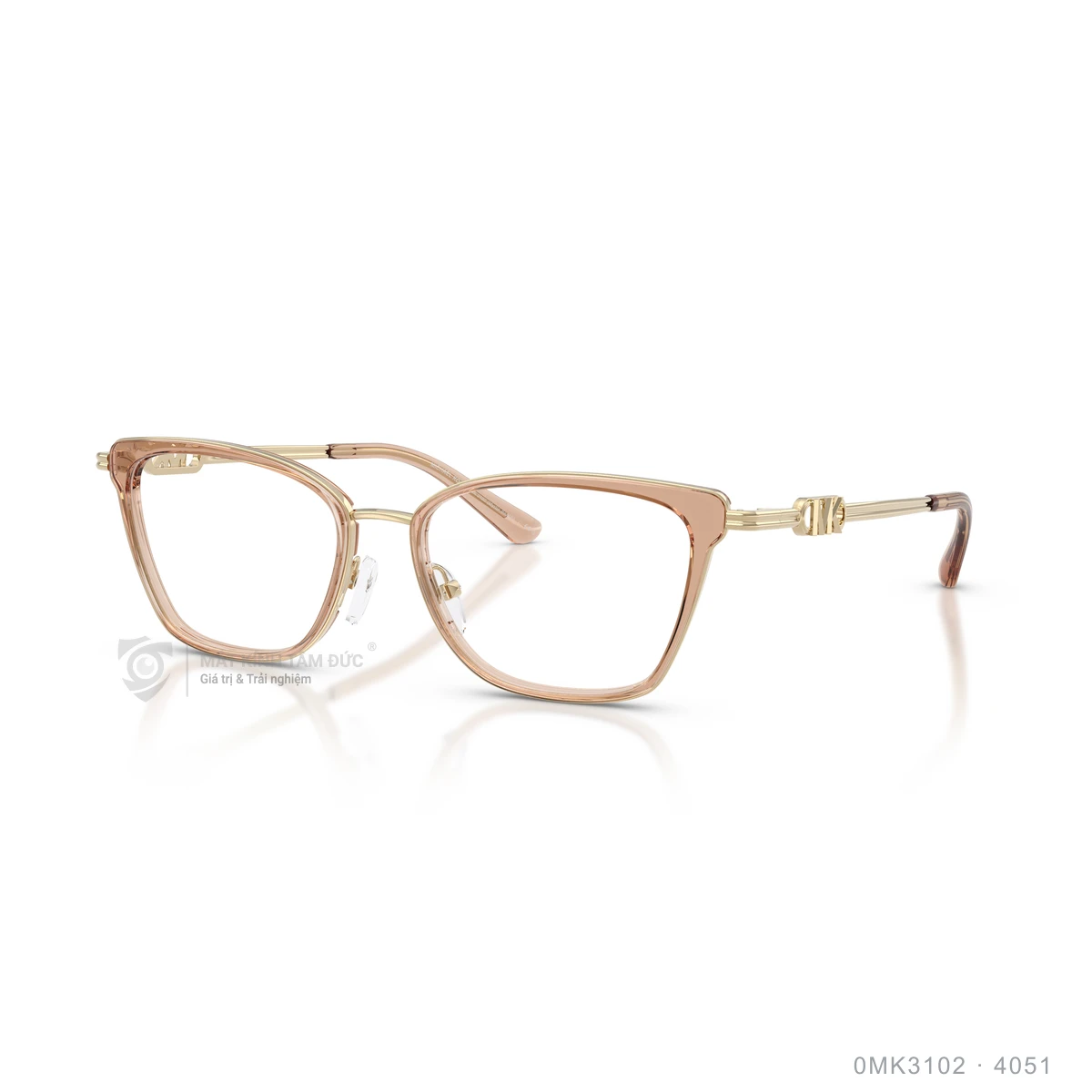 Gọng kính Michael Kors 0MK3102 - Ảnh 7
