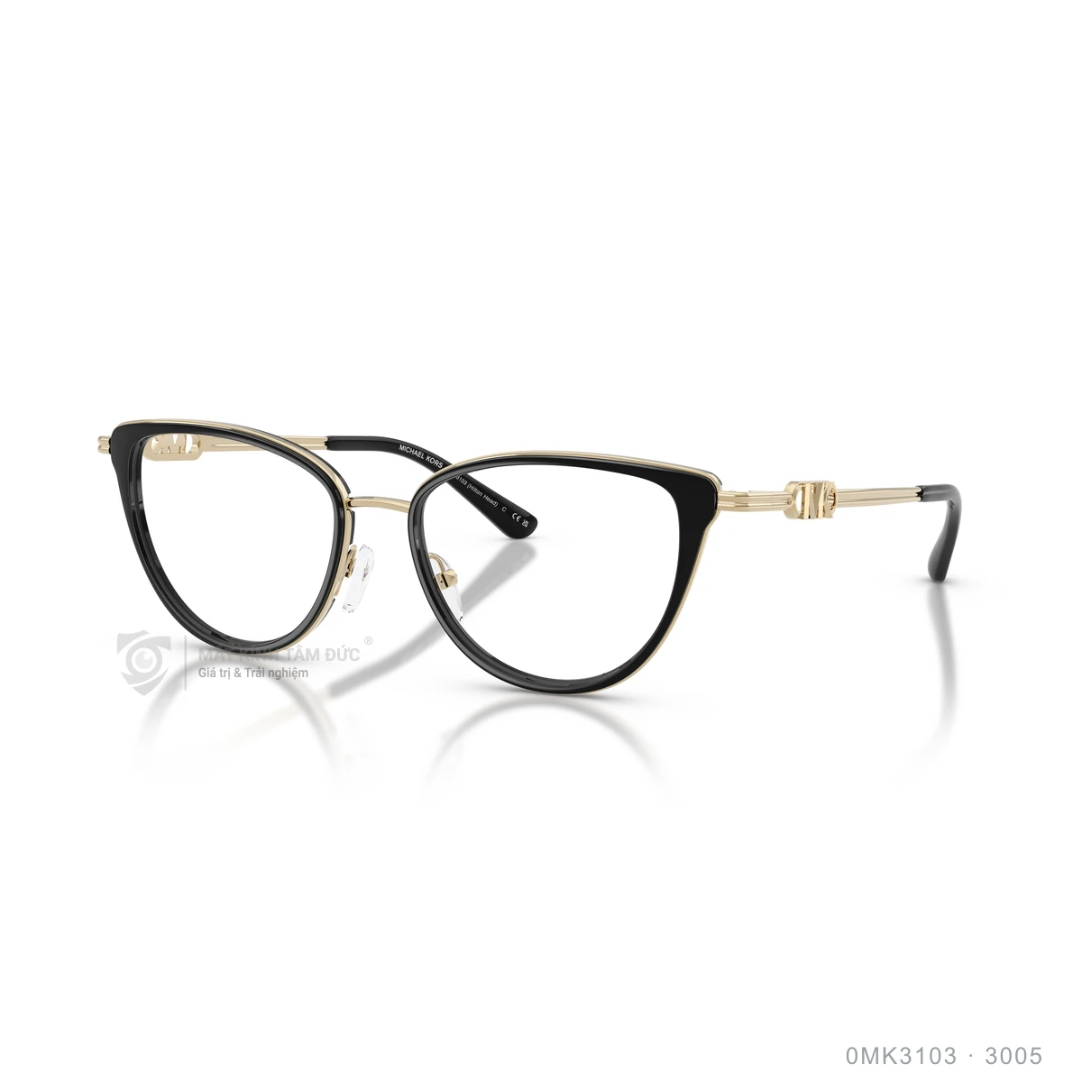 Gọng kính Michael Kors 0MK3103 - Ảnh 2