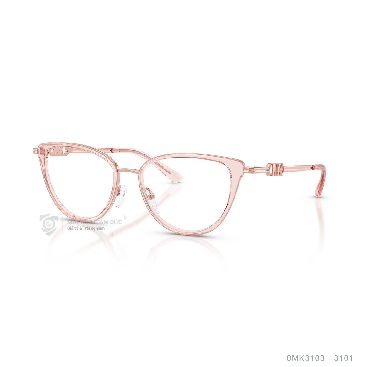 Gọng kính Michael Kors 0MK3103 - Ảnh 7