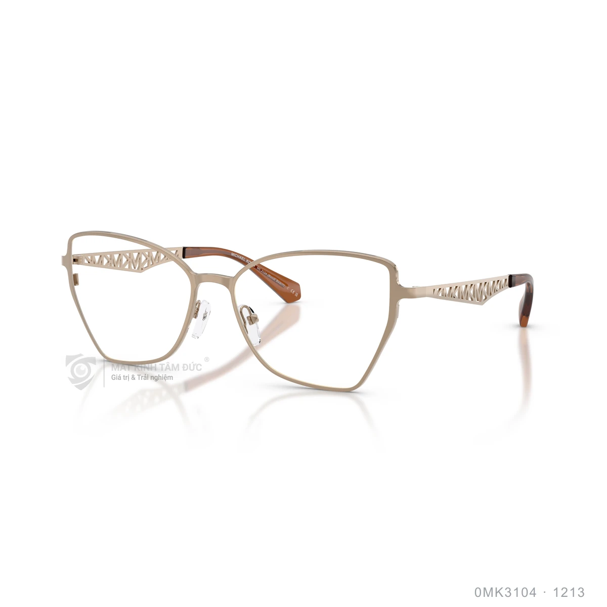 Gọng kính Michael Kors 0MK3104 - Ảnh 12