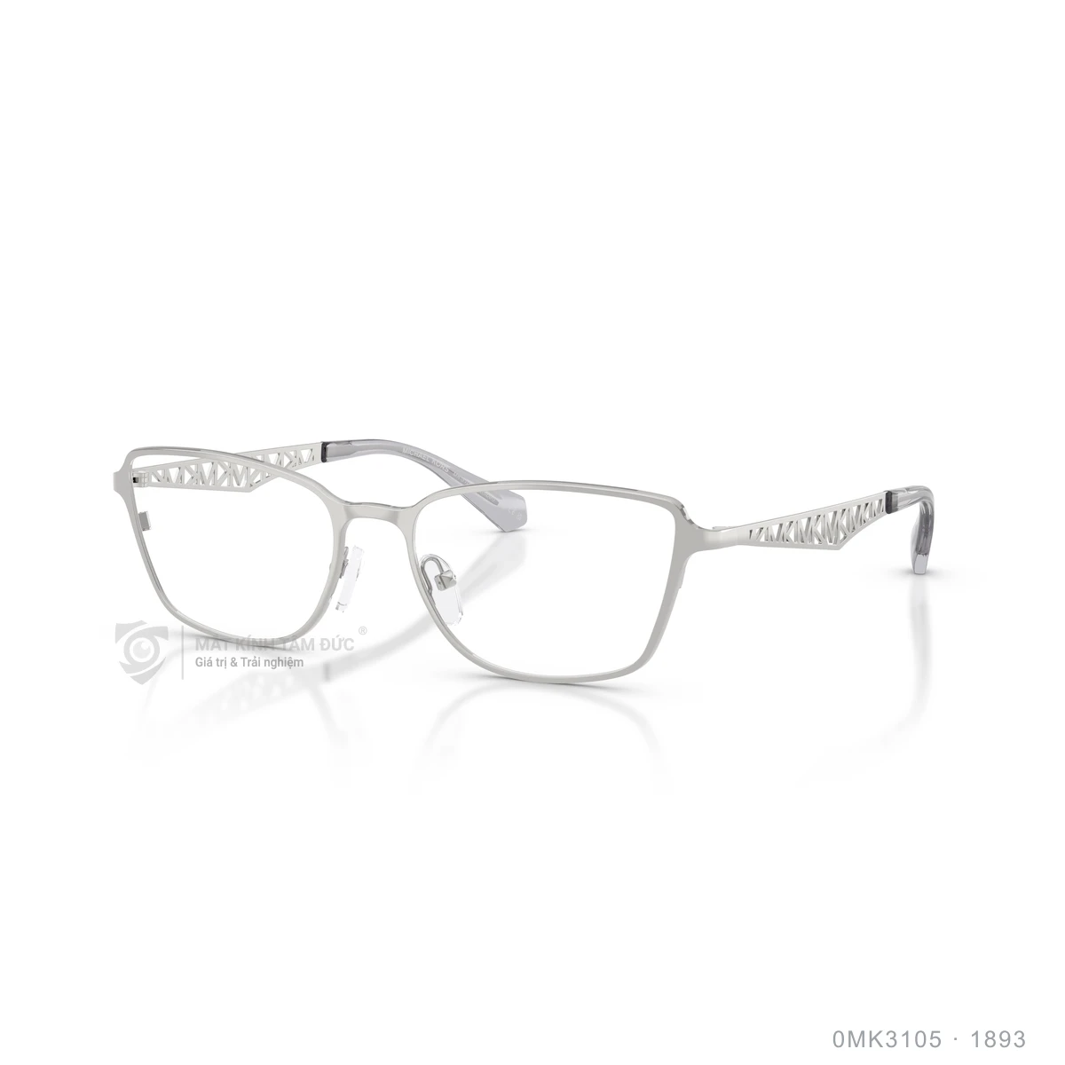 Gọng kính Michael Kors 0MK3105 - Ảnh 12