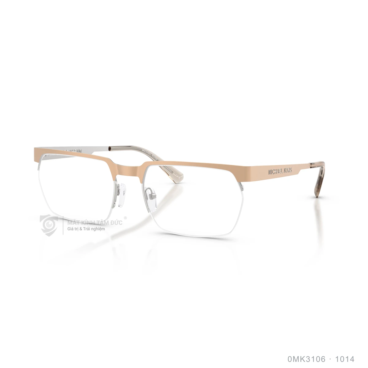 Gọng kính Michael Kors 0MK3106 - Ảnh 7