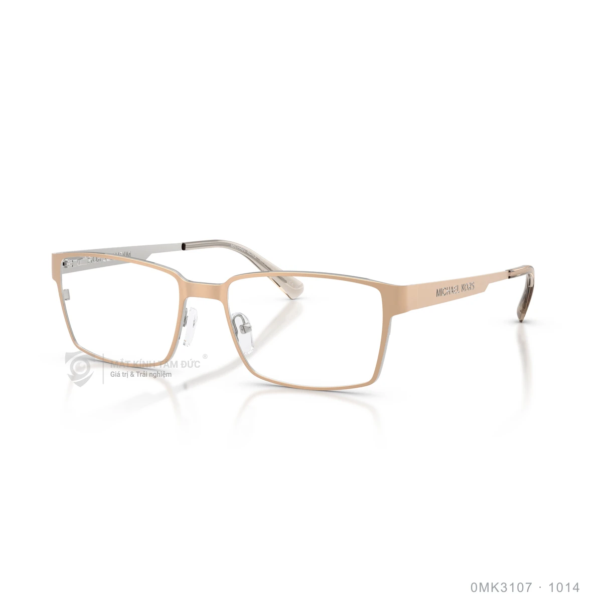 Gọng kính Michael Kors 0MK3107 - Ảnh 12