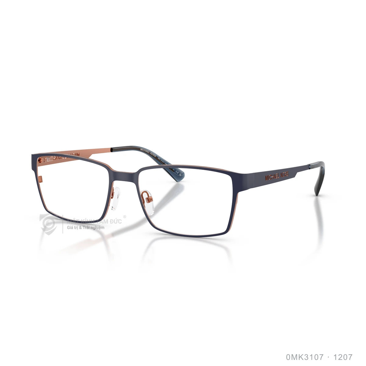 Gọng kính Michael Kors 0MK3107 - Ảnh 7