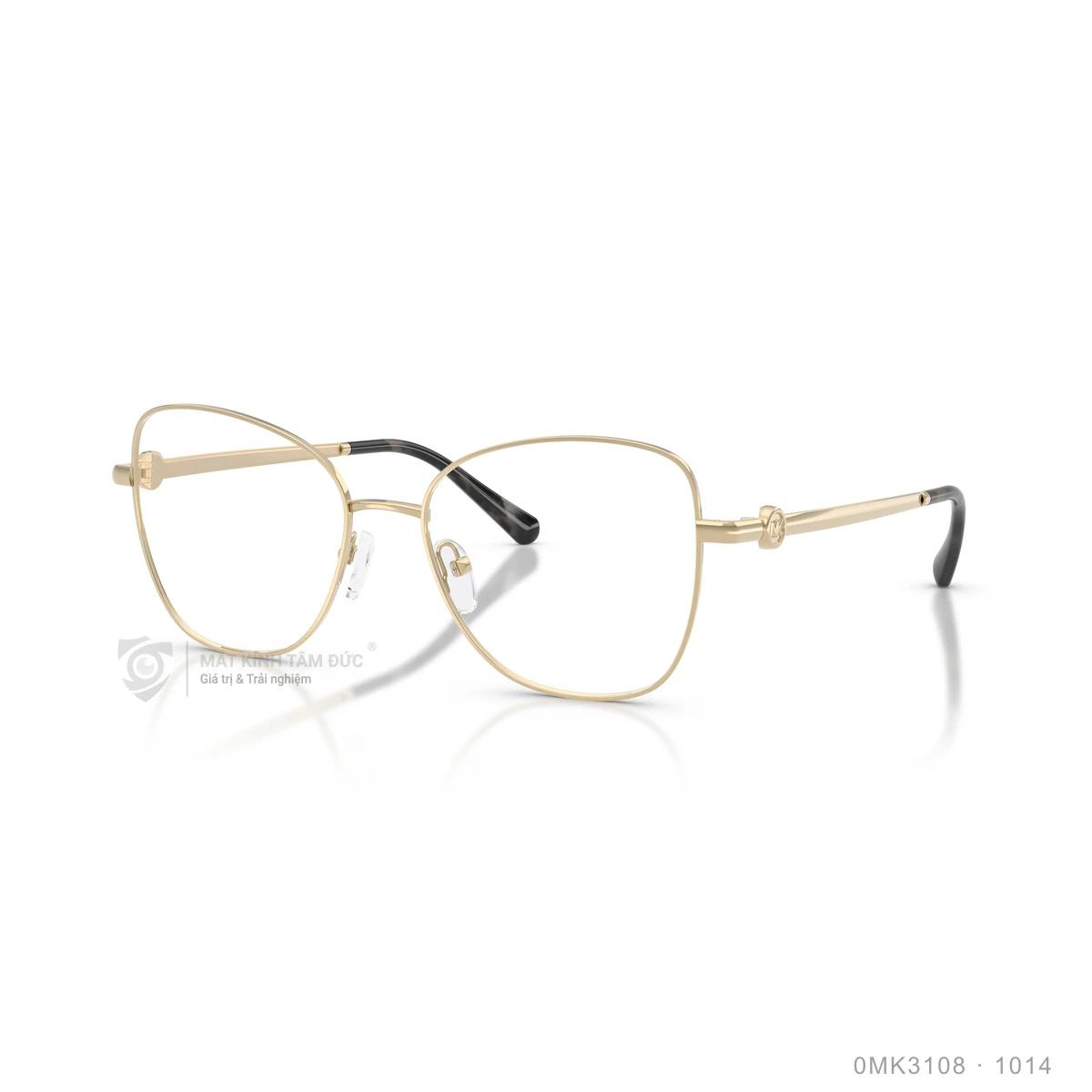 Gọng kính Michael Kors 0MK3108 - Ảnh 2