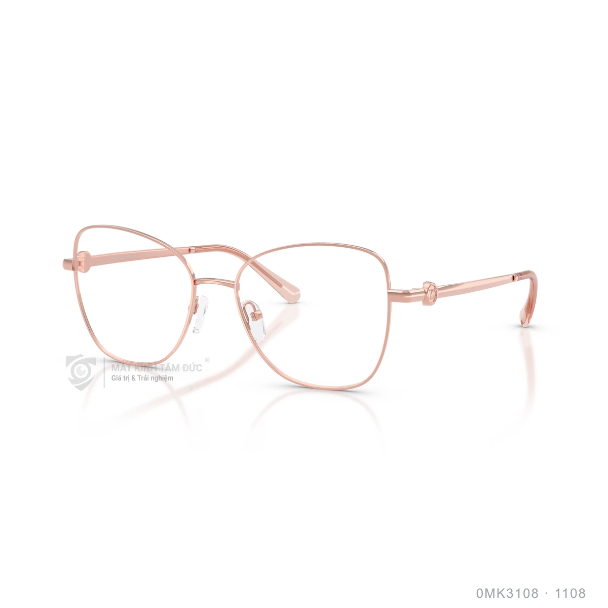 Gọng kính Michael Kors 0MK3108 - Ảnh 7