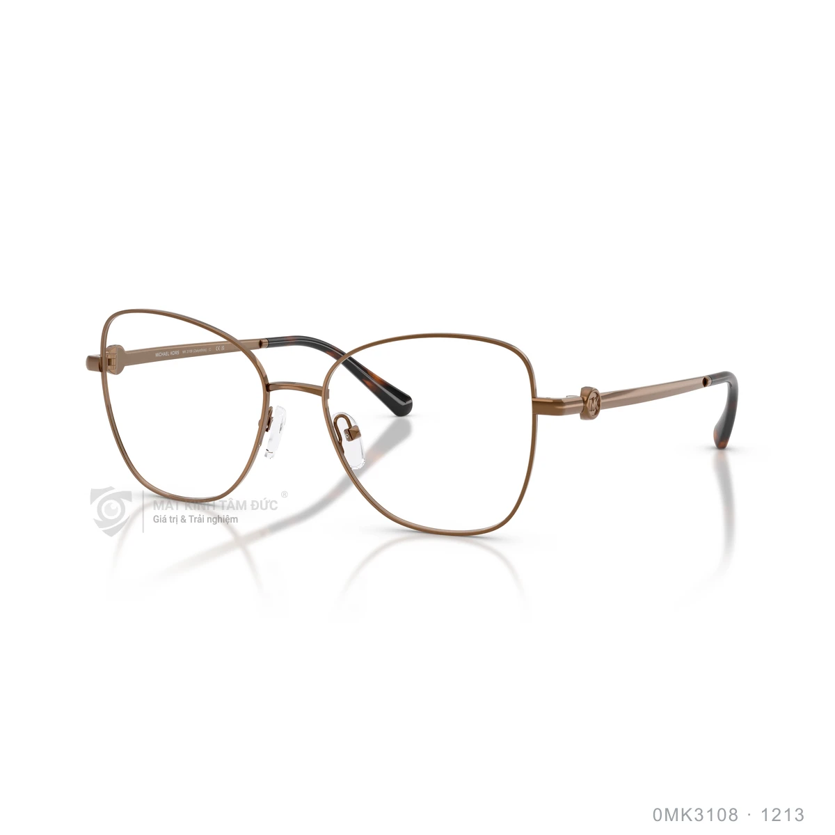 Gọng kính Michael Kors 0MK3108 - Ảnh 12
