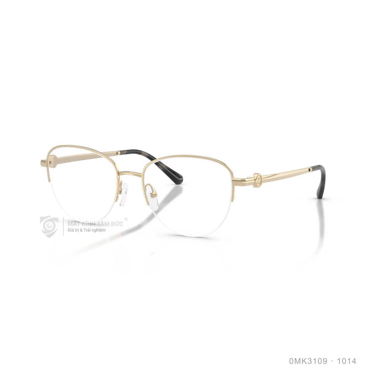 Gọng kính Michael Kors 0MK3109 - Ảnh 2