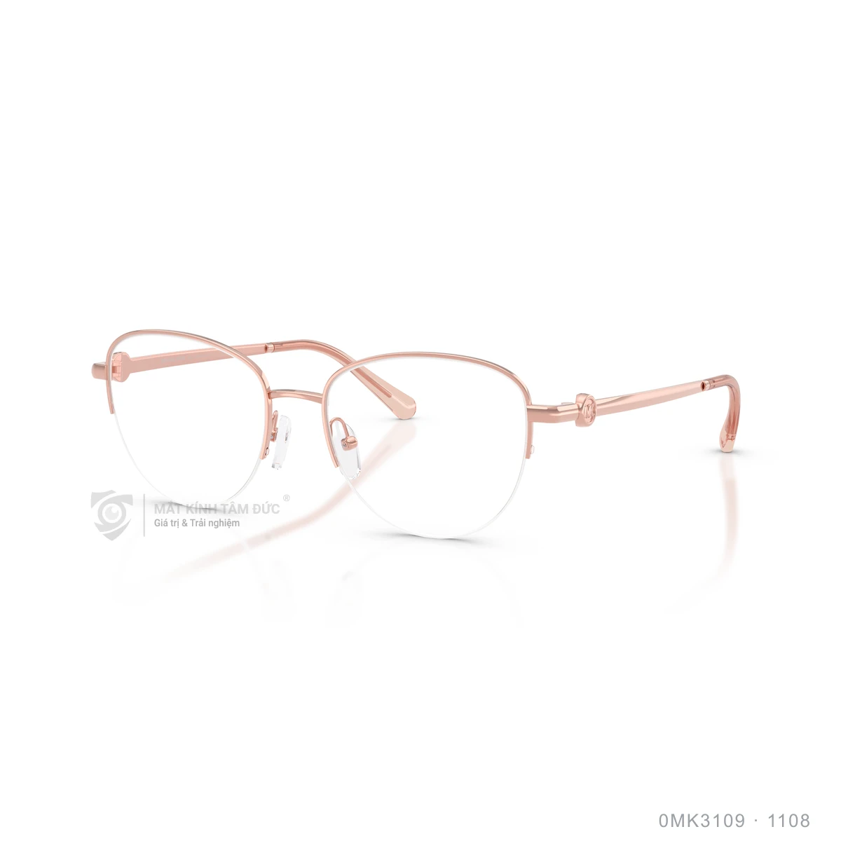 Gọng kính Michael Kors 0MK3109 - Ảnh 7