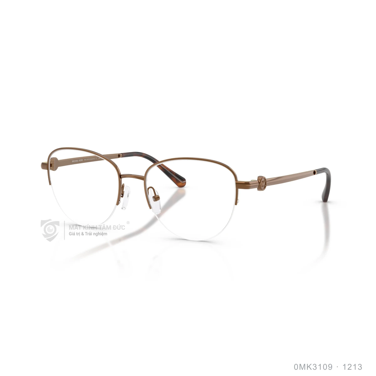 Gọng kính Michael Kors 0MK3109 - Ảnh 12