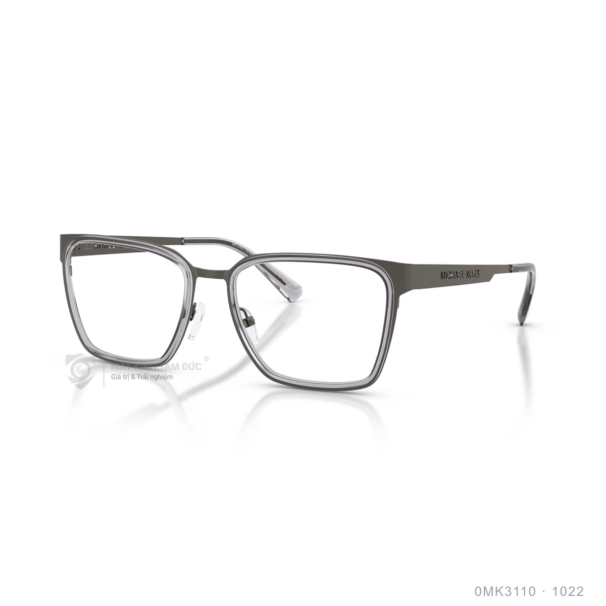 Gọng kính Michael Kors 0MK3110 - Ảnh 2