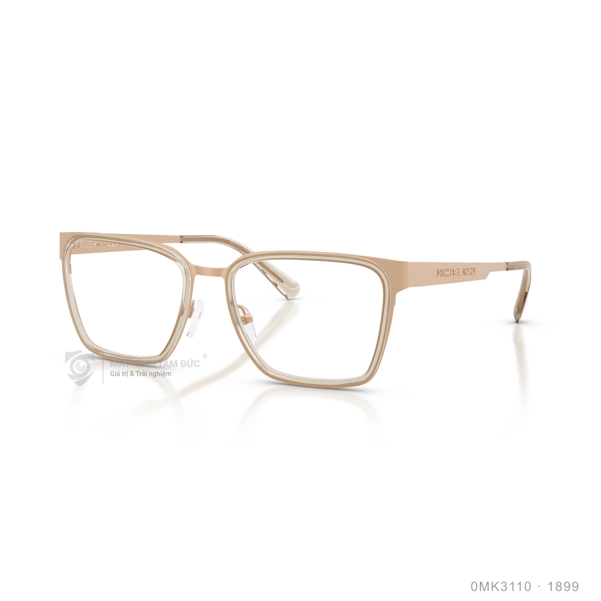 Gọng kính Michael Kors 0MK3110 - Ảnh 7