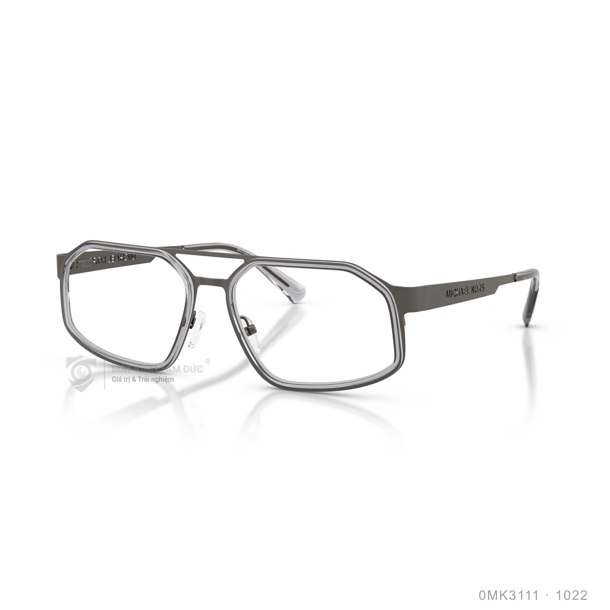 Gọng kính Michael Kors 0MK3111 - Ảnh 2
