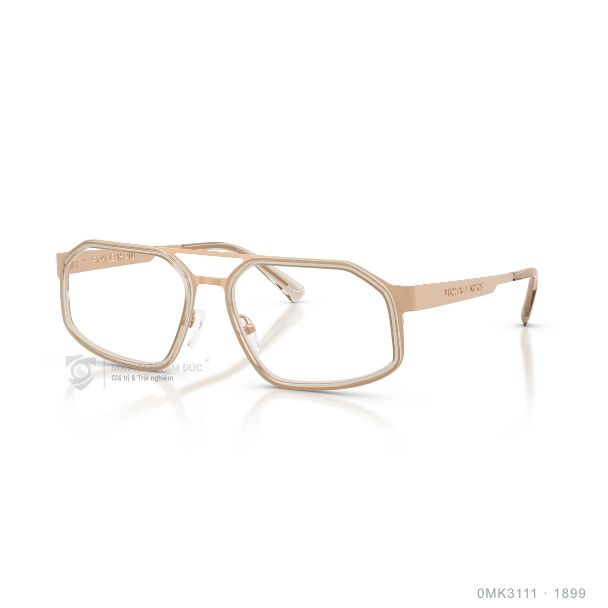Gọng kính Michael Kors 0MK3111 - Ảnh 7