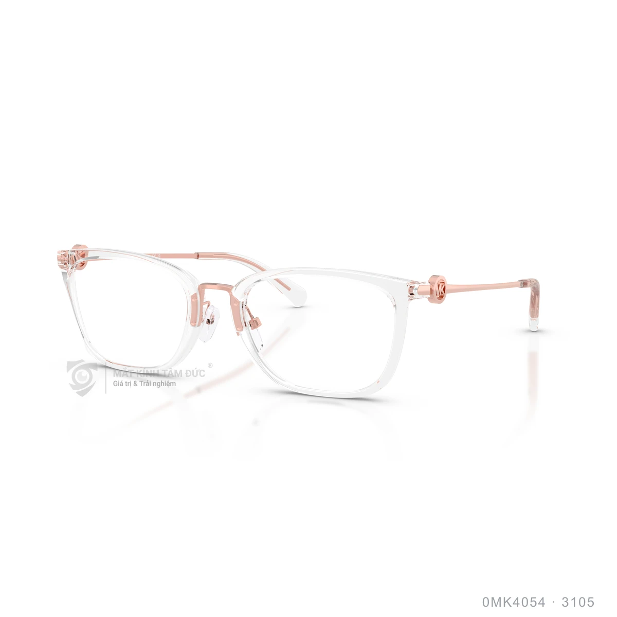 Gọng kính Michael Kors 0MK4054 - Ảnh 2