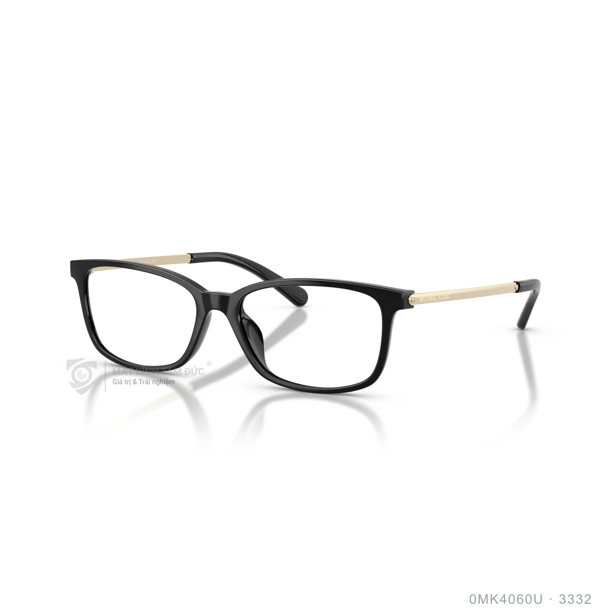 Gọng kính Michael Kors 0MK4060U - Ảnh 2