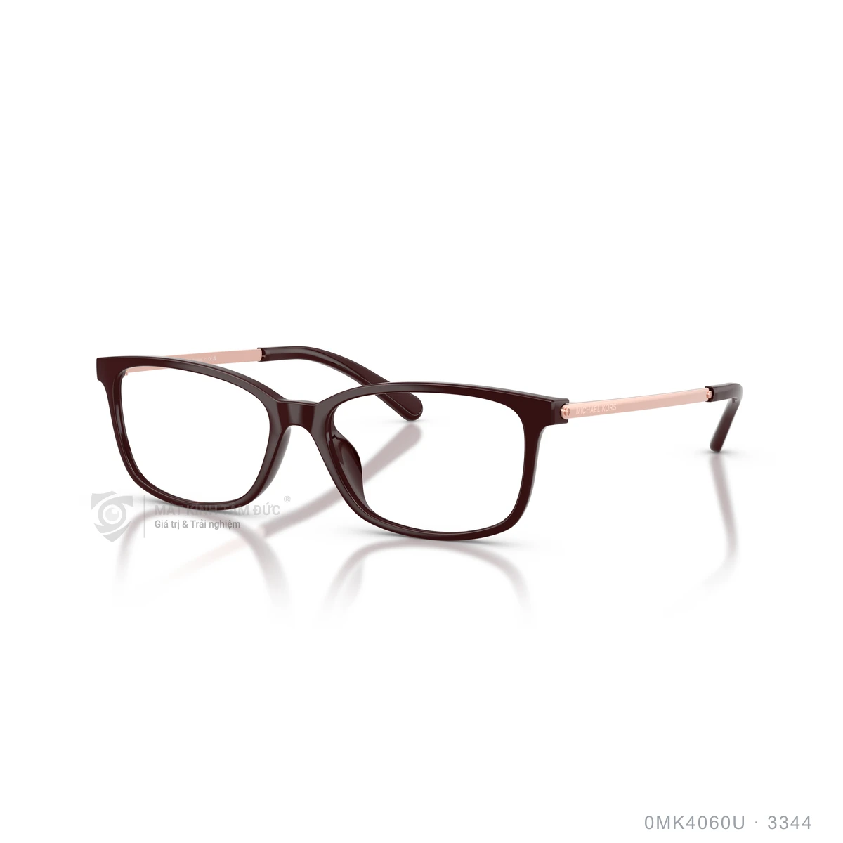 Gọng kính Michael Kors 0MK4060U - Ảnh 7