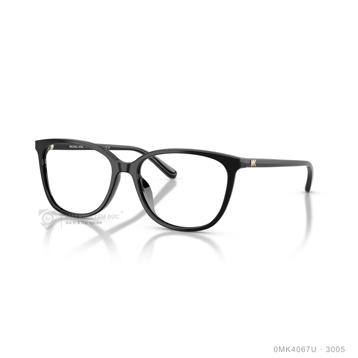 Gọng kính Michael Kors 0MK4067U - Ảnh 2