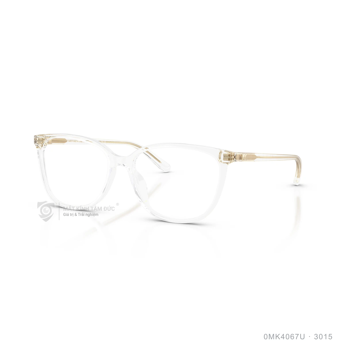 Gọng kính Michael Kors 0MK4067U - Ảnh 7