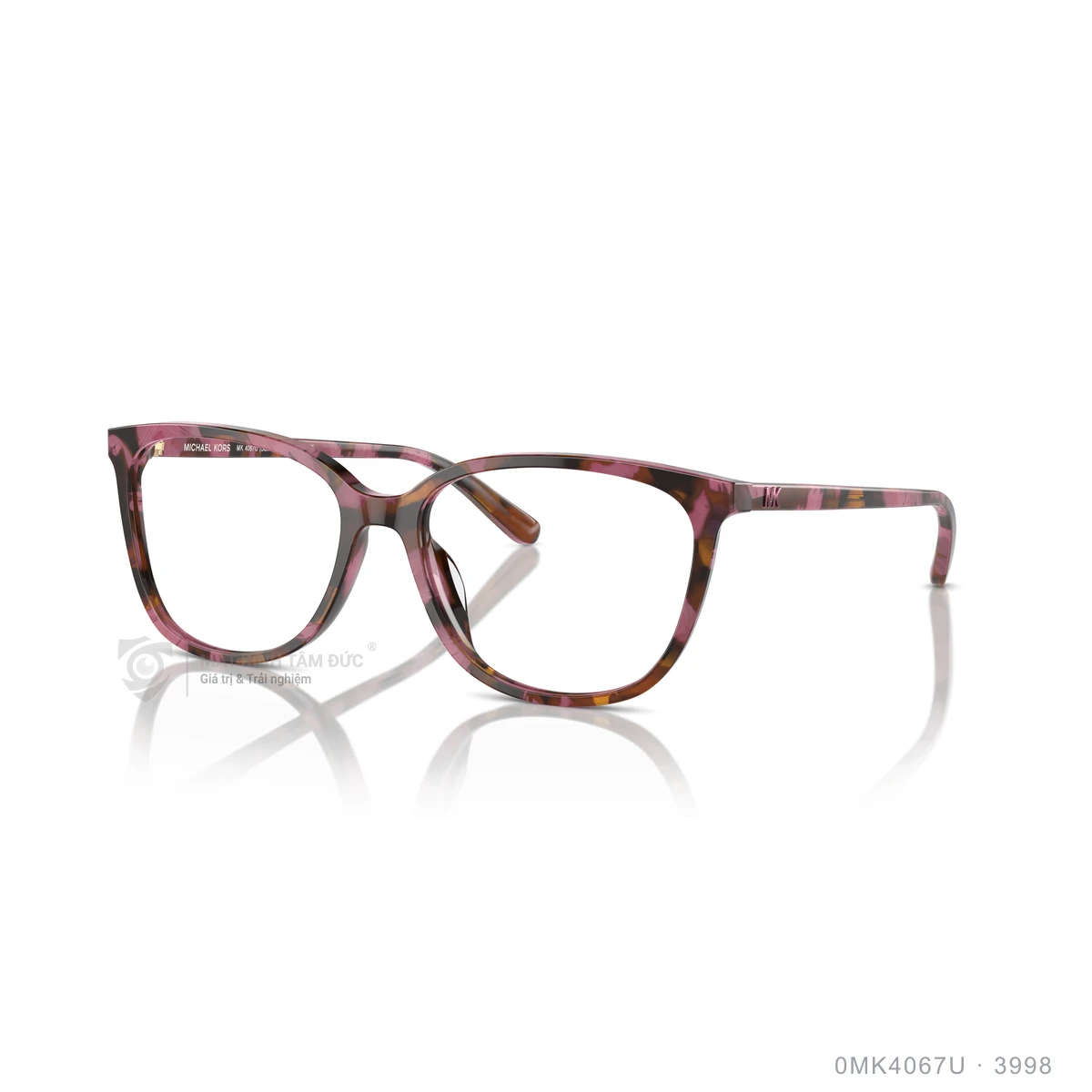 Gọng kính Michael Kors 0MK4067U - Ảnh 12