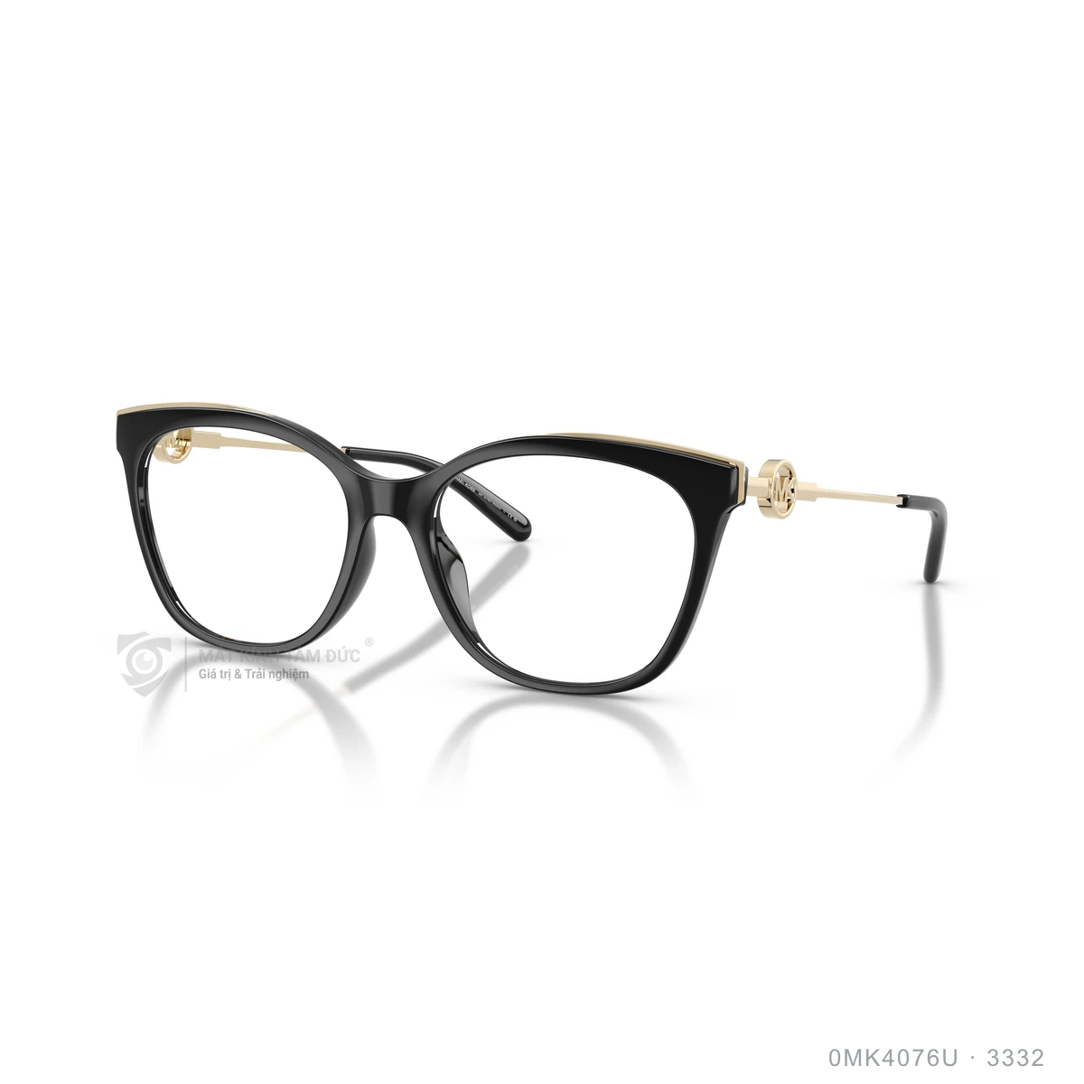 Gọng kính Michael Kors 0MK4076U - Ảnh 7