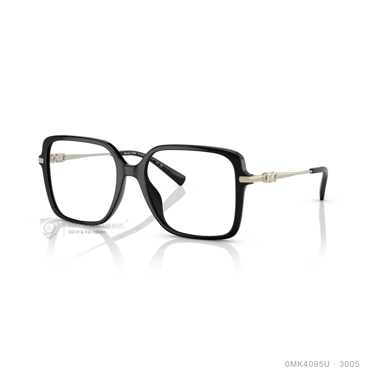 Gọng kính Michael Kors 0MK4095U - Ảnh 7