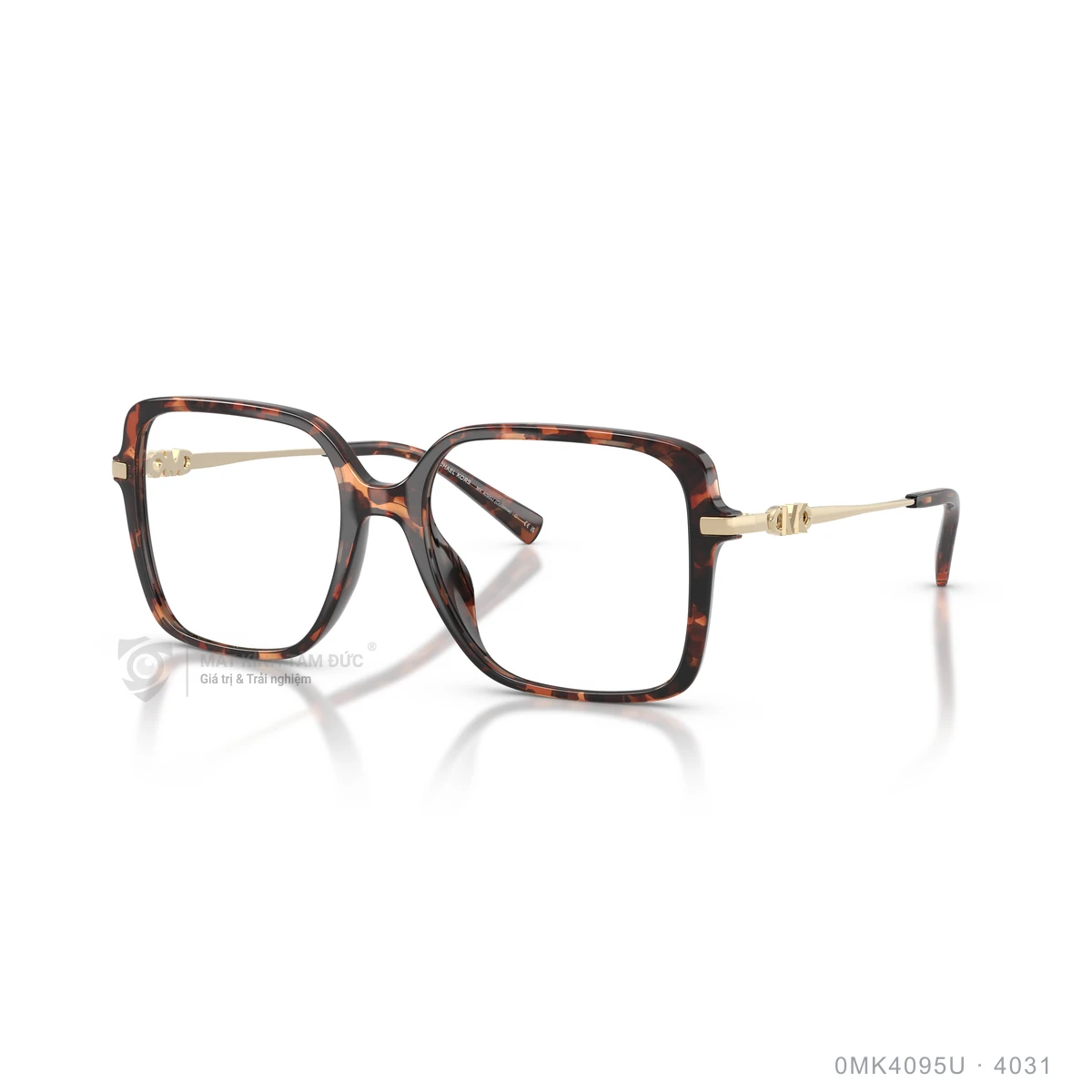 Gọng kính Michael Kors 0MK4095U - Ảnh 2