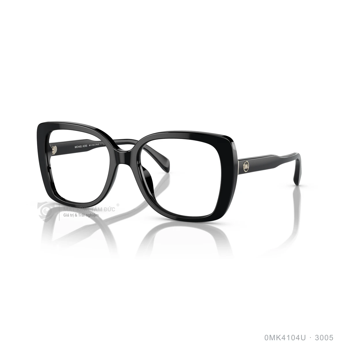 Gọng kính Michael Kors 0MK4104U - Ảnh 2