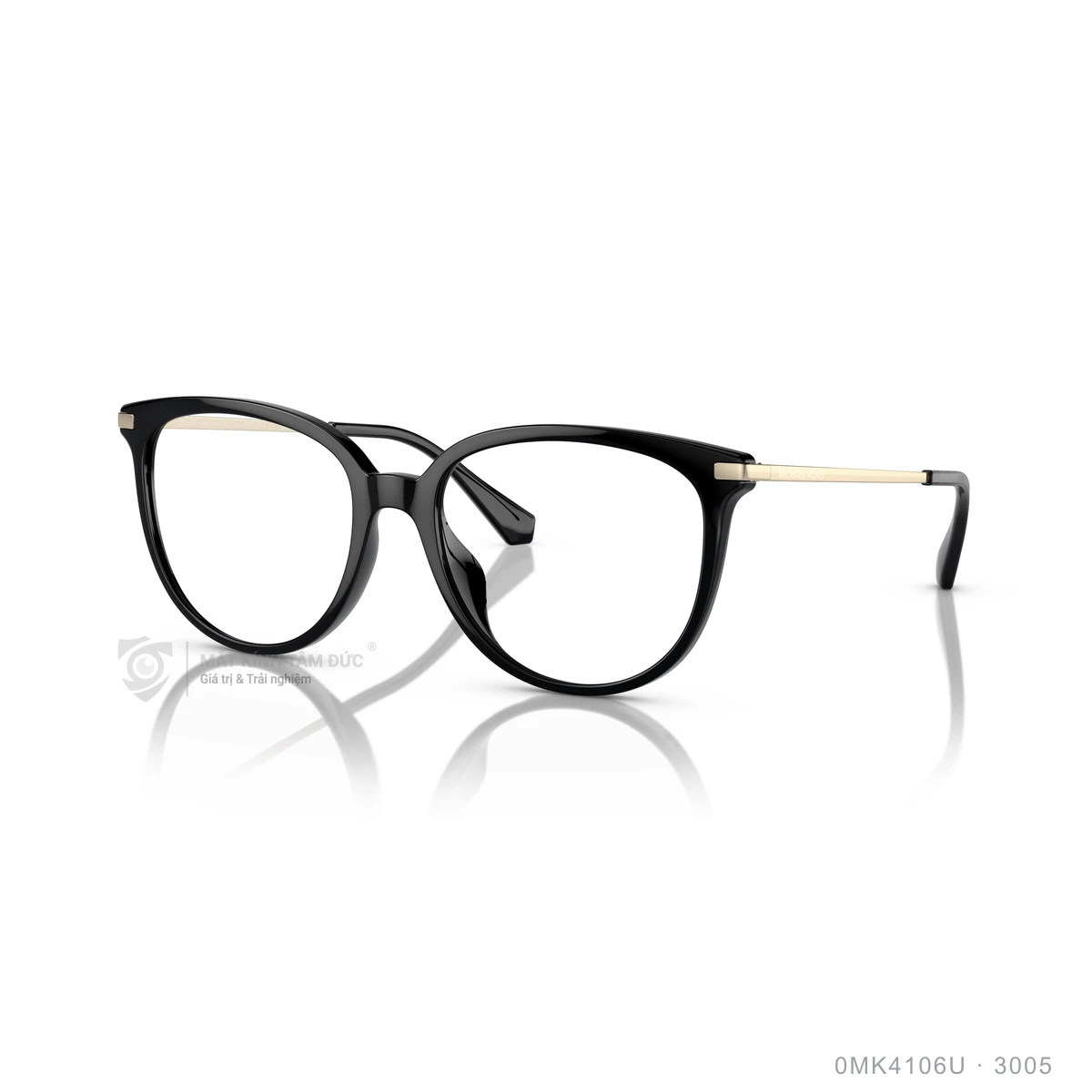 Gọng kính Michael Kors 0MK4106U - Ảnh 2