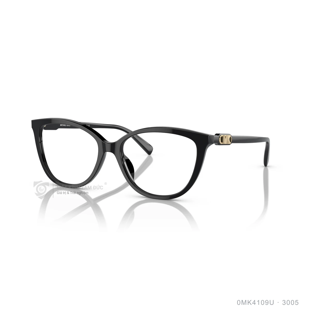 Gọng kính Michael Kors 0MK4109U - Ảnh 2