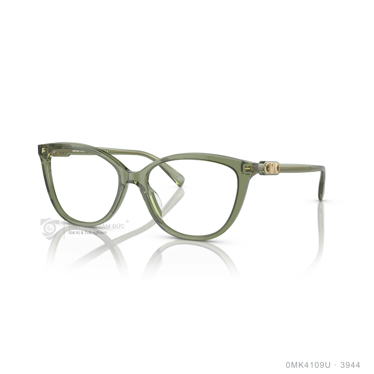 Gọng kính Michael Kors 0MK4109U - Ảnh 7