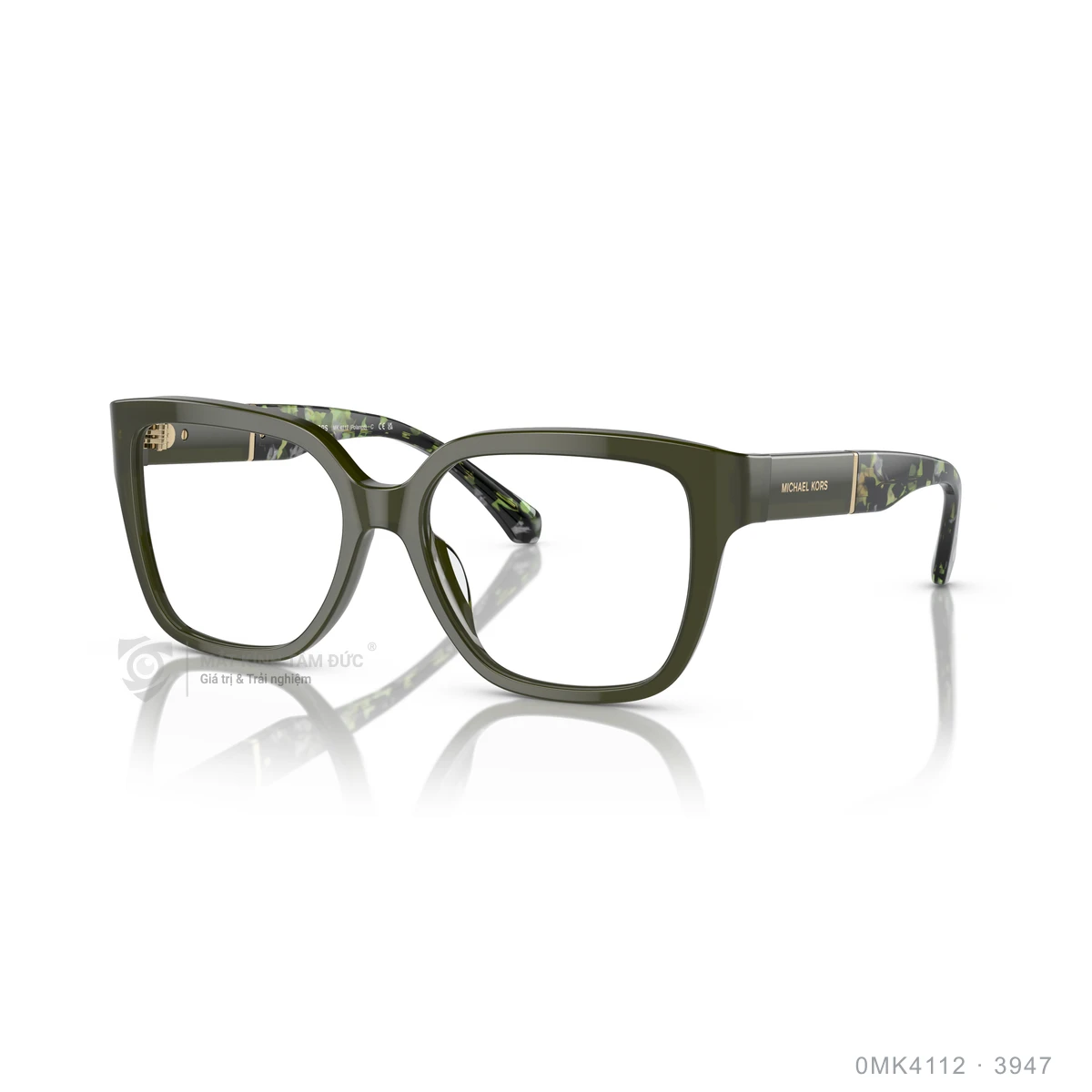 Gọng kính Michael Kors 0MK4112 - Ảnh 7