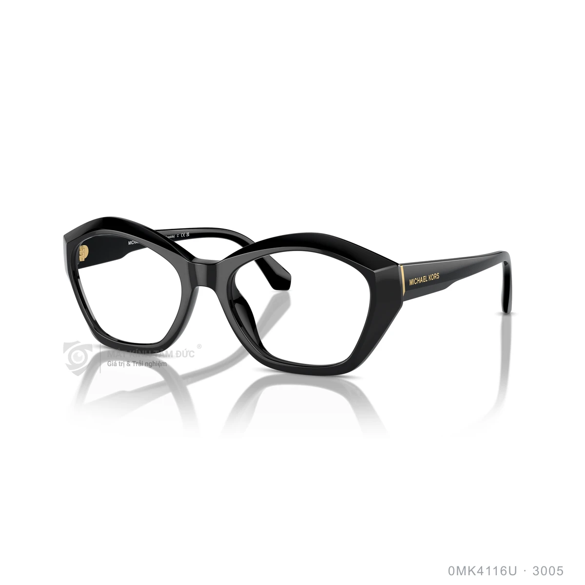 Gọng kính Michael Kors 0MK4116U - Ảnh 2