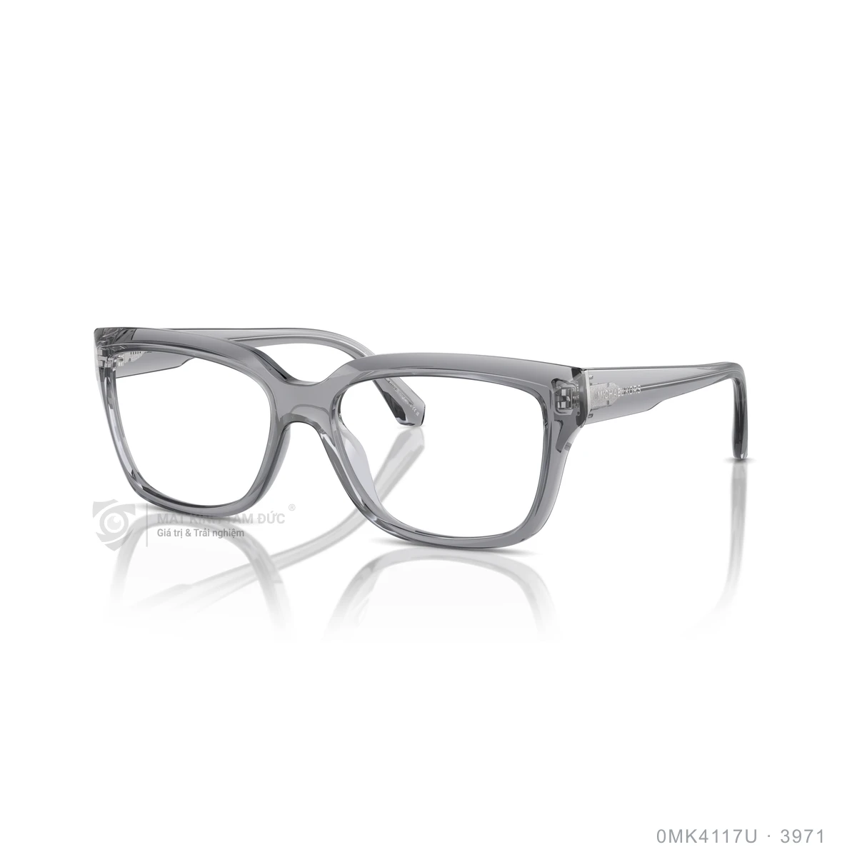 Gọng kính Michael Kors 0MK4117U - Ảnh 7