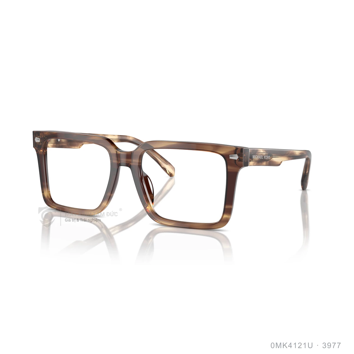 Gọng kính Michael Kors 0MK4121U - Ảnh 7